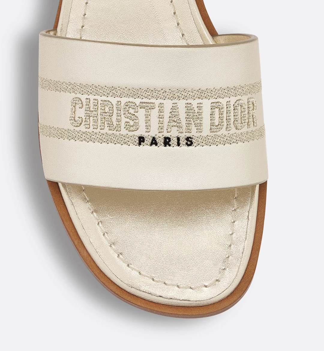 Dway Heeled Slide - Image 7